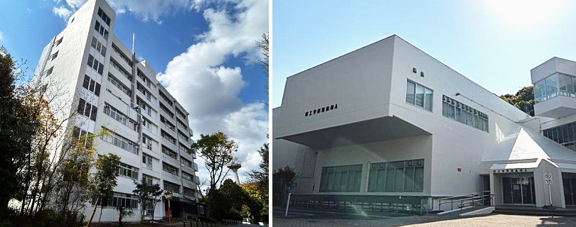 免震・耐震・制震技術