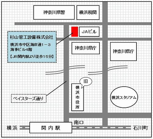 周辺地図